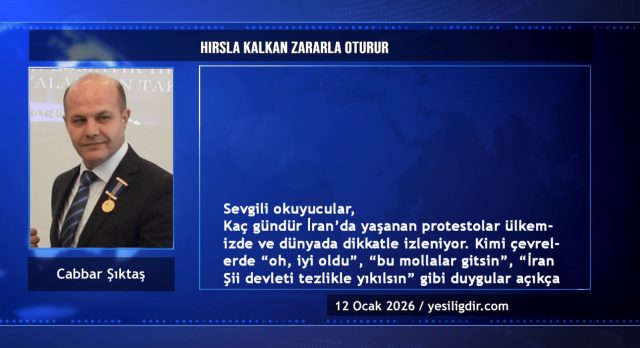 Sesli Makale