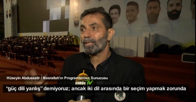 Özel Yayın