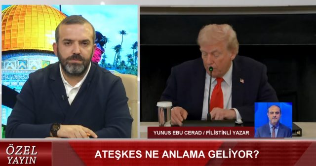 DİRENİŞ İSRAİL'E DİZ ÇÖKTÜRDÜ-1 (09.10.2025)